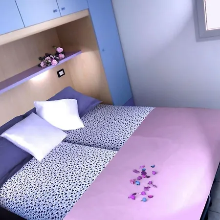 Apartman Perfect Flat With Large Terrace *