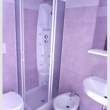 Perfect Flat With Large Terrace Bibione