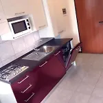 Perfect Flat With Large Terrace Apartment *