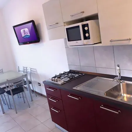 Perfect Flat With Large Terrace Bibione