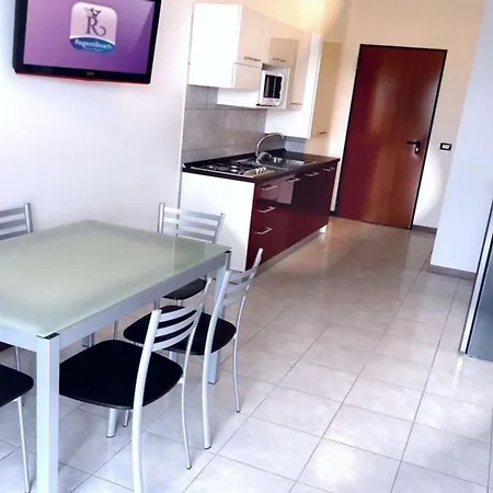 Perfect Flat With Large Terrace * Bibione