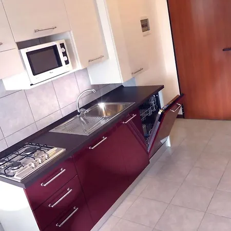 Perfect Flat With Large Terrace Apartamento *