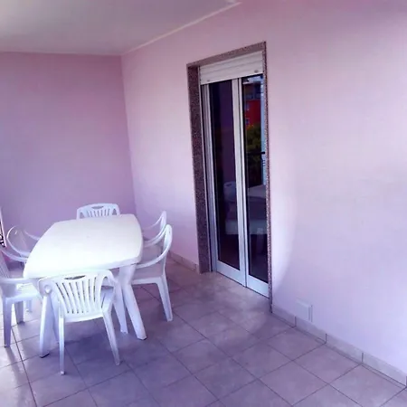 Appartamento Perfect Flat With Large Terrace Bibione