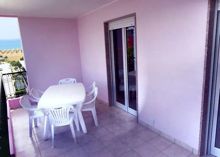 Apartment Perfect Flat With Large Terrace Bibione